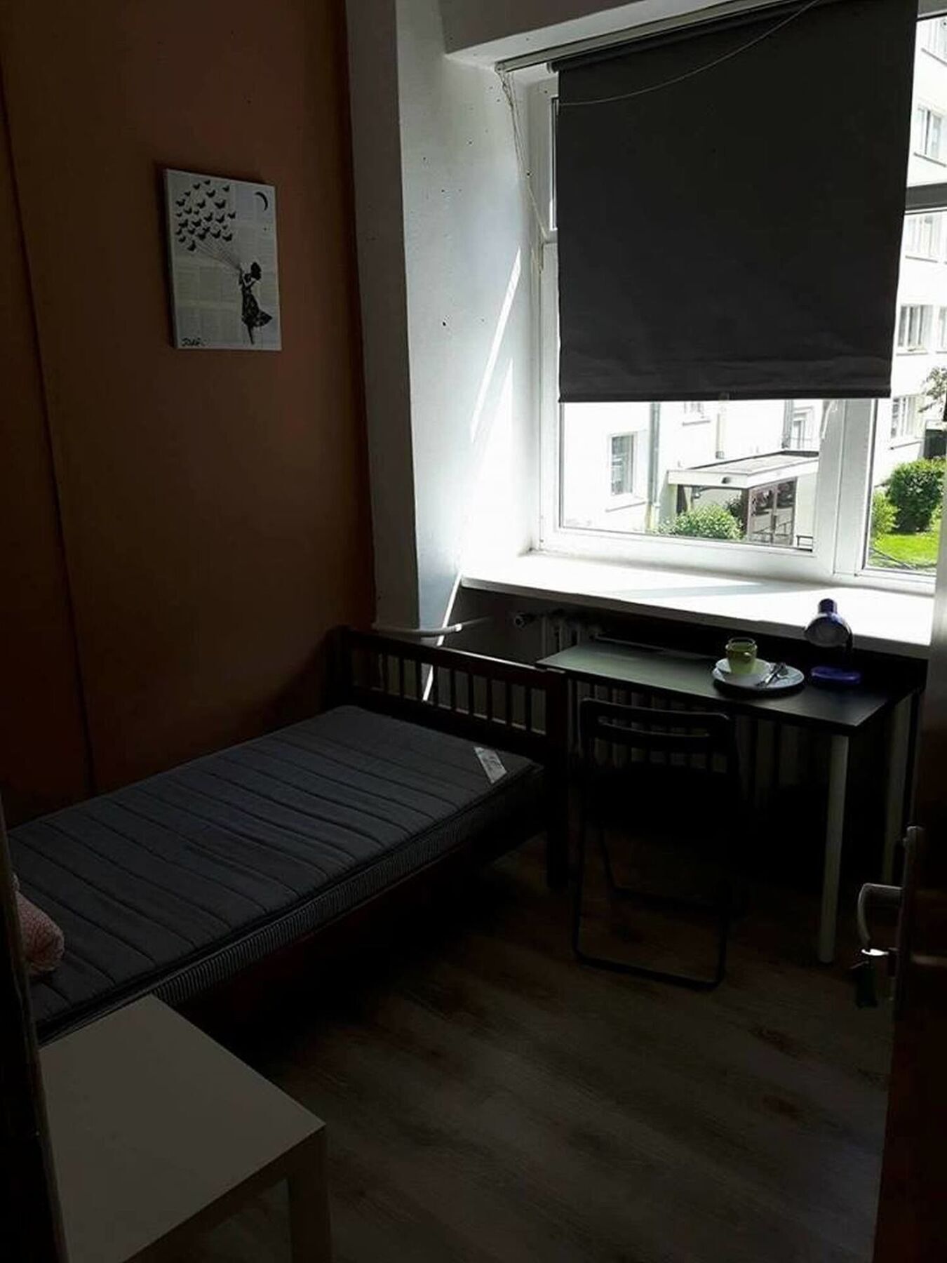 Hostel Family Erasmus Center Warsaw Exterior photo
