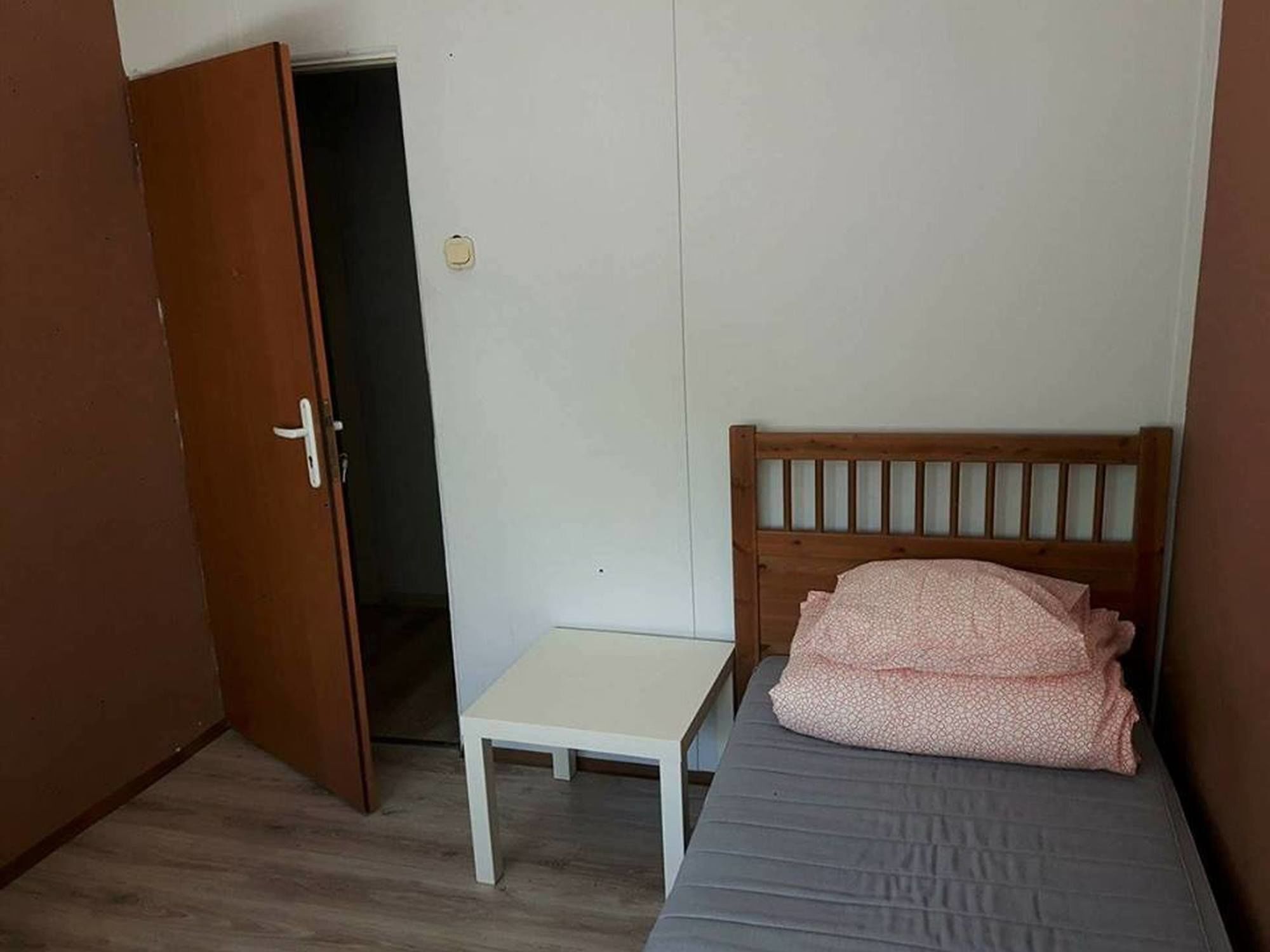 Hostel Family Erasmus Center Warsaw Exterior photo